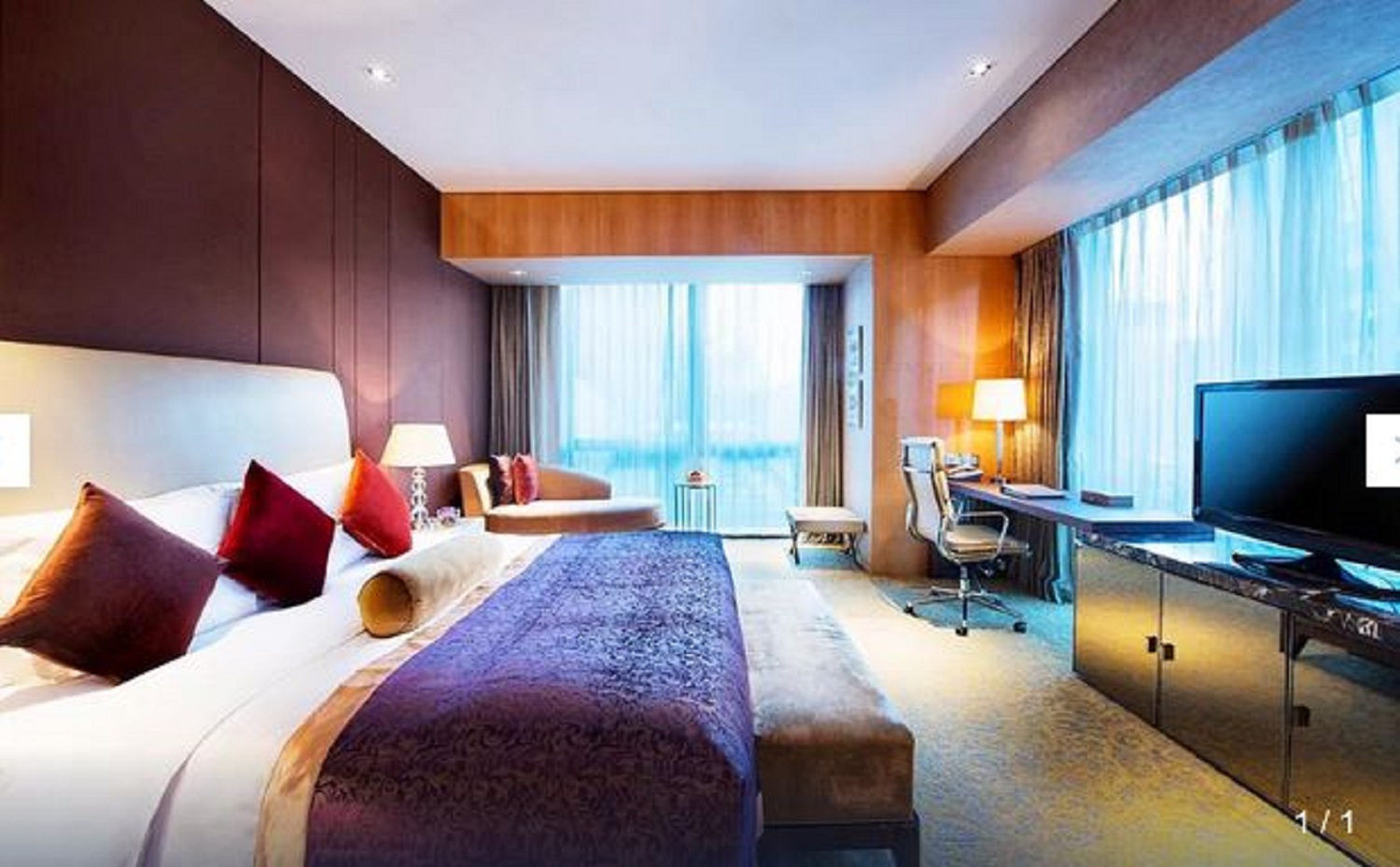 crowne plaza beijing chaoyang u town an ihg hotel
