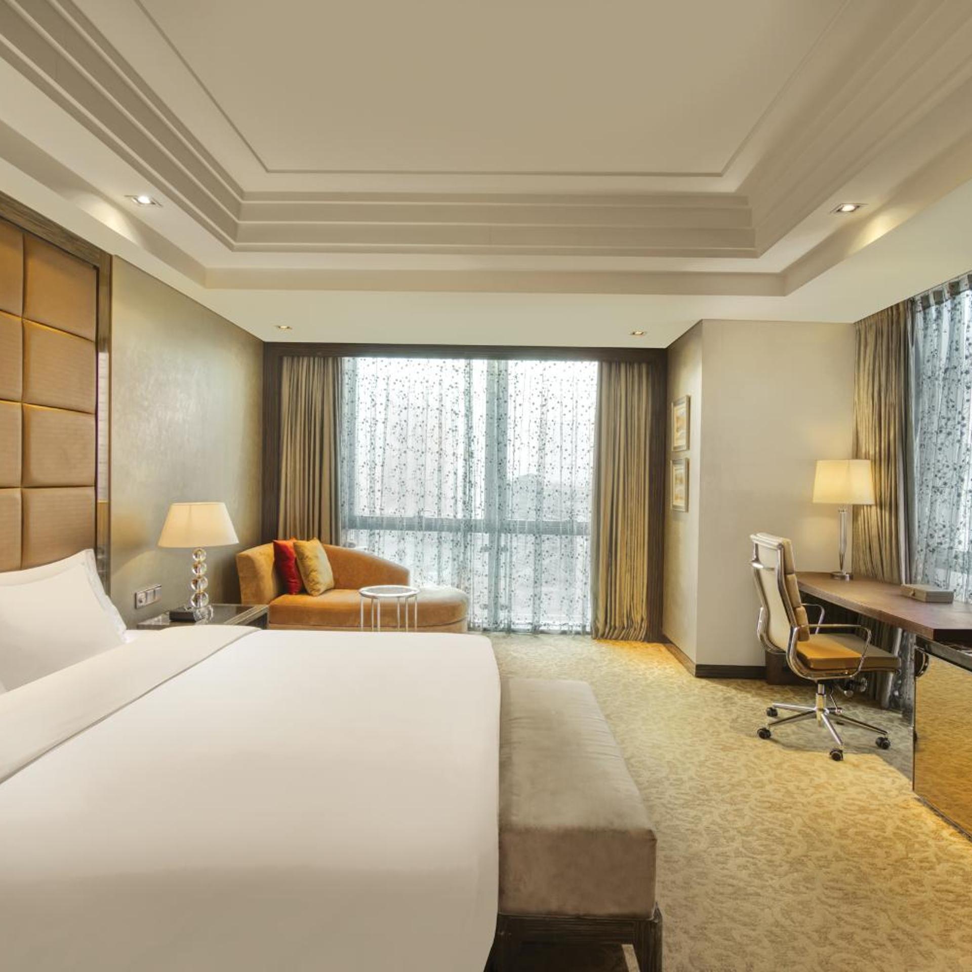 crowne plaza beijing chaoyang u town an ihg hotel