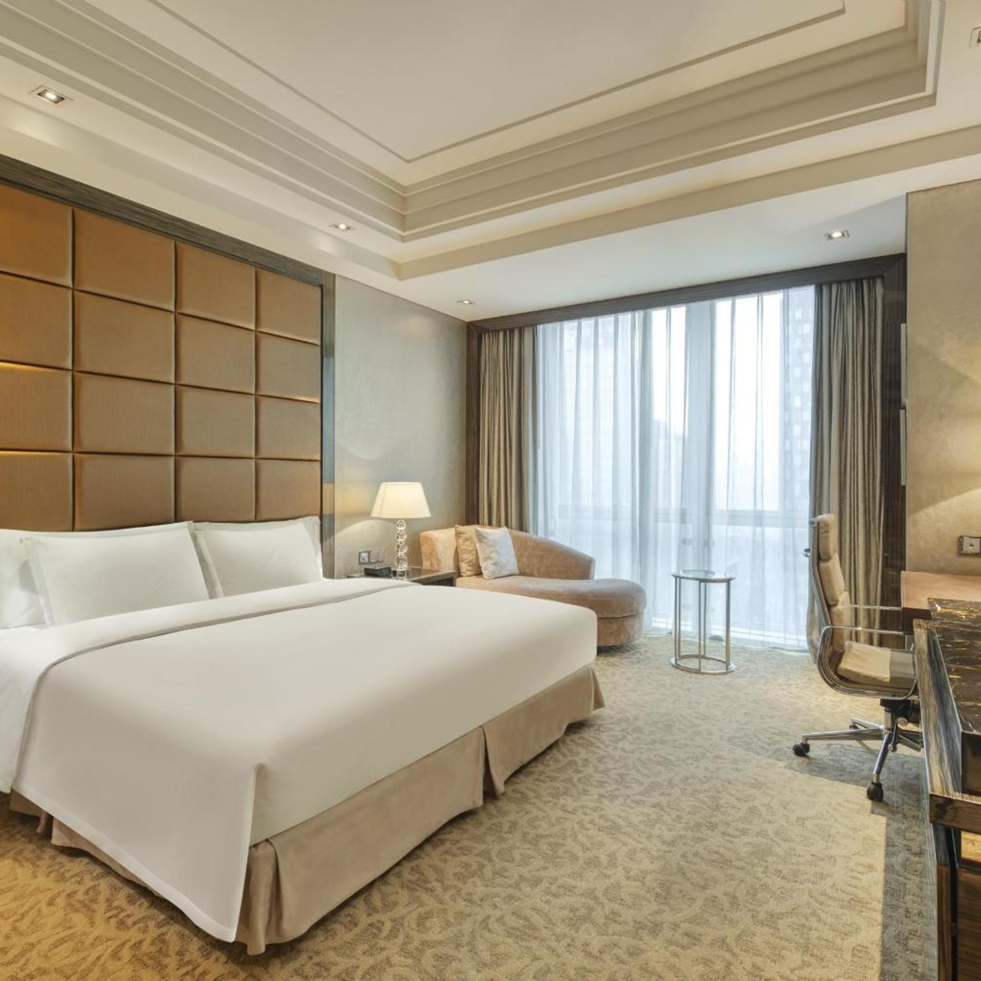 crowne plaza beijing chaoyang u town an ihg hotel