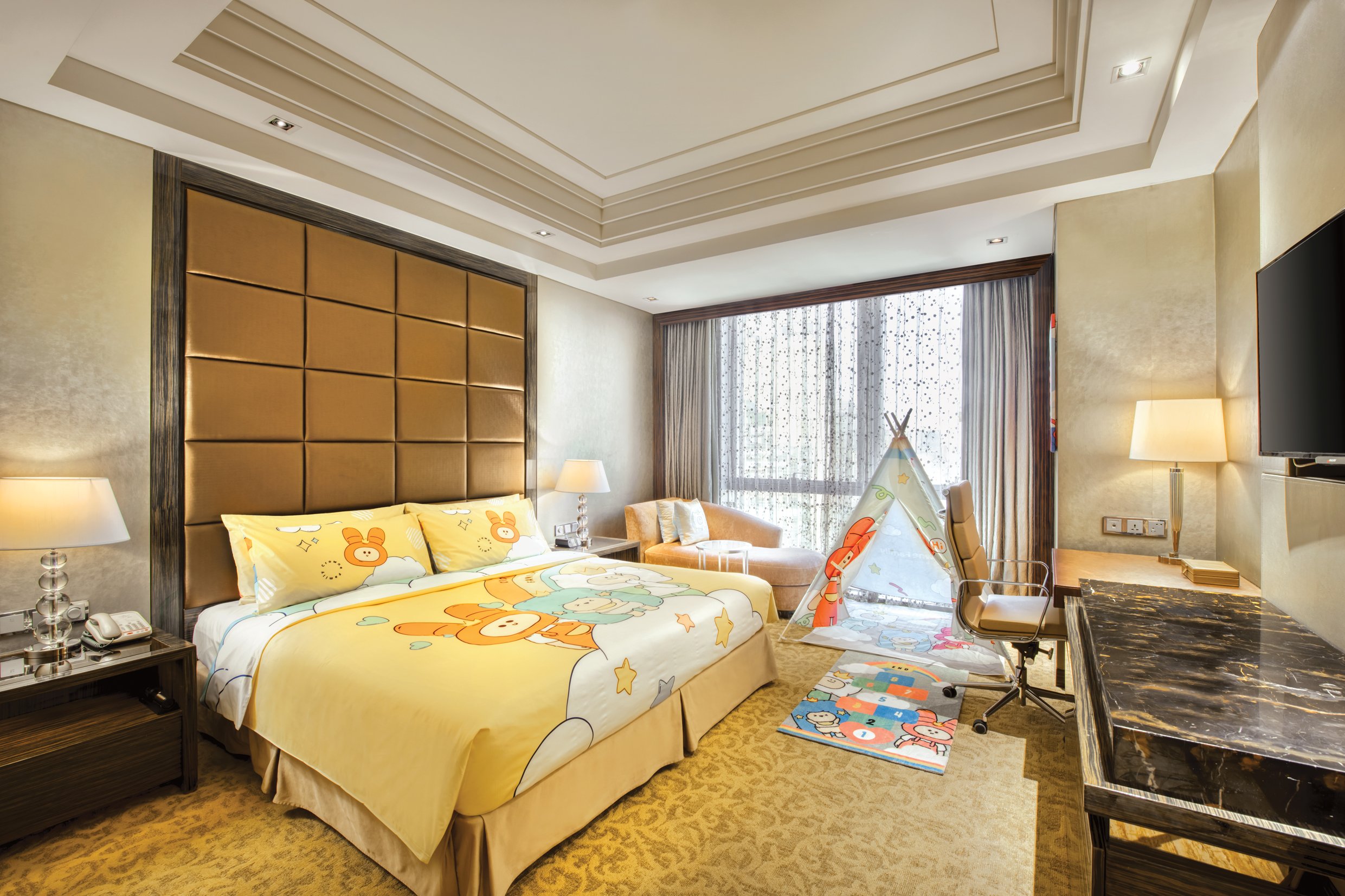 crowne plaza beijing chaoyang u town an ihg hotel