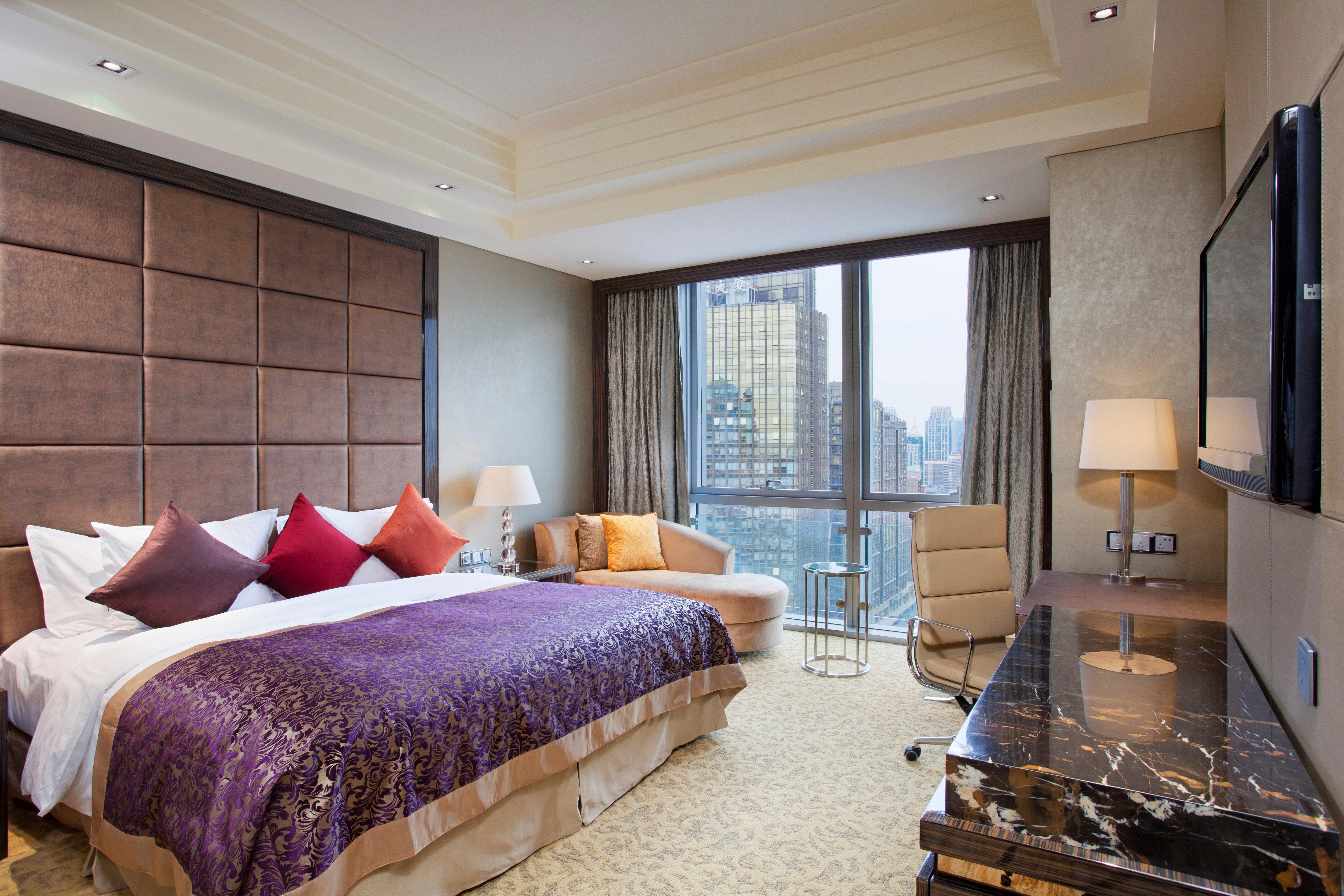 crowne plaza beijing chaoyang u town an ihg hotel