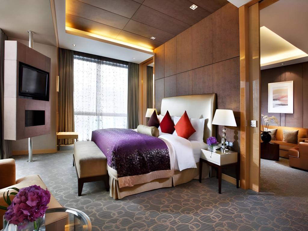crowne plaza beijing chaoyang u town an ihg hotel
