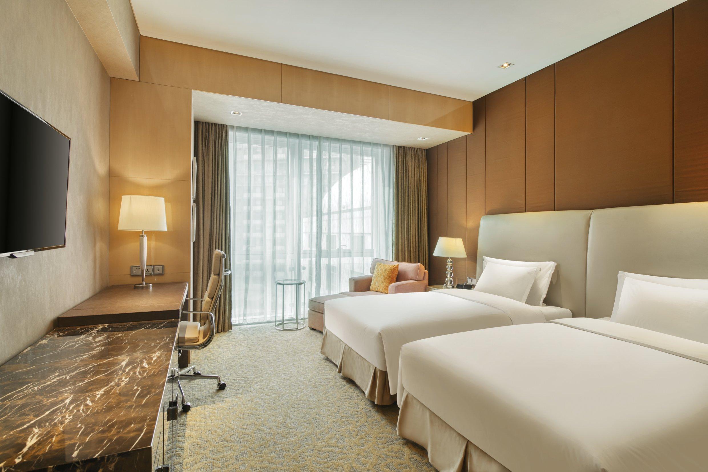 crowne plaza beijing chaoyang u town an ihg hotel