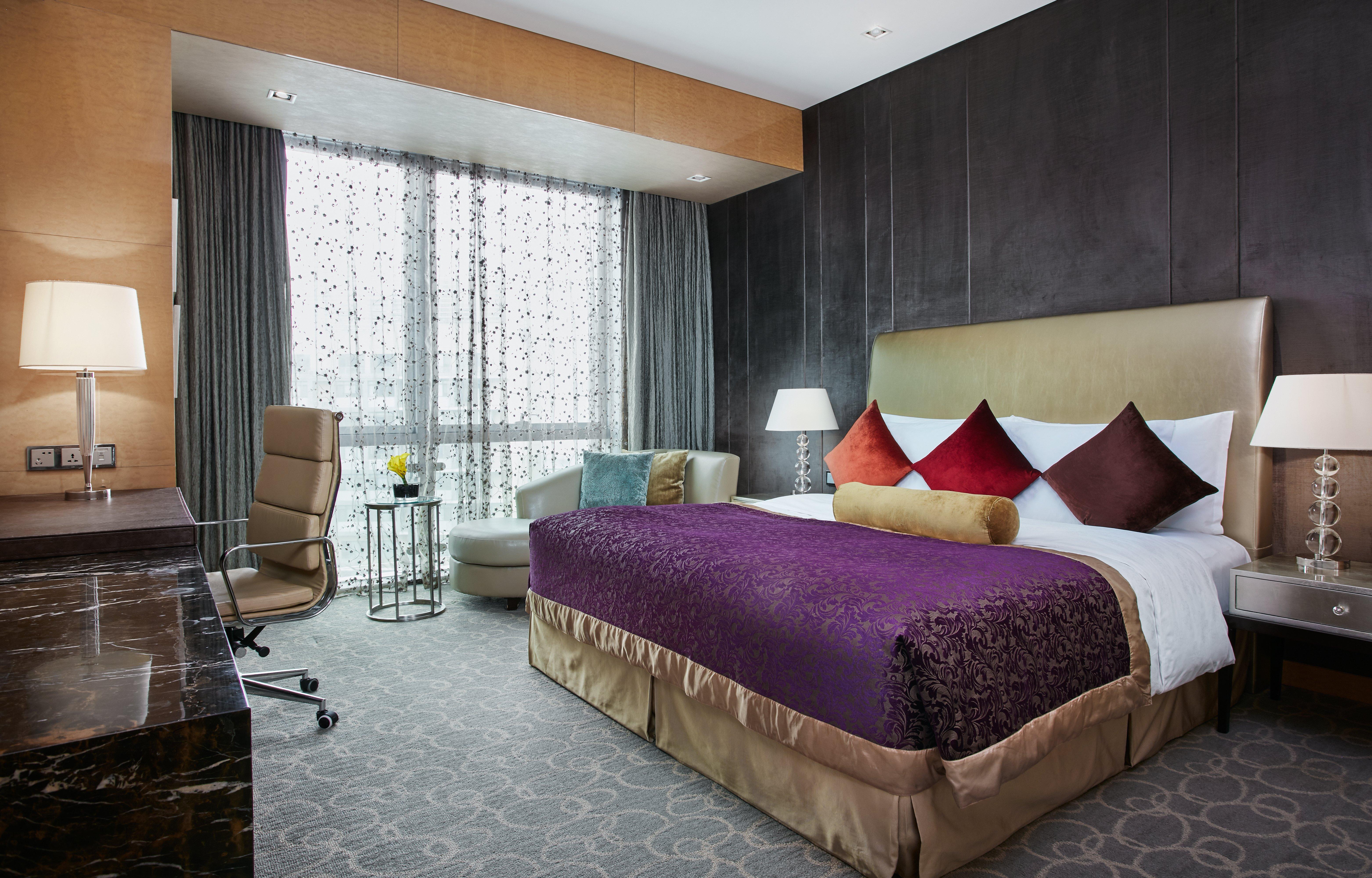 crowne plaza beijing chaoyang u town an ihg hotel
