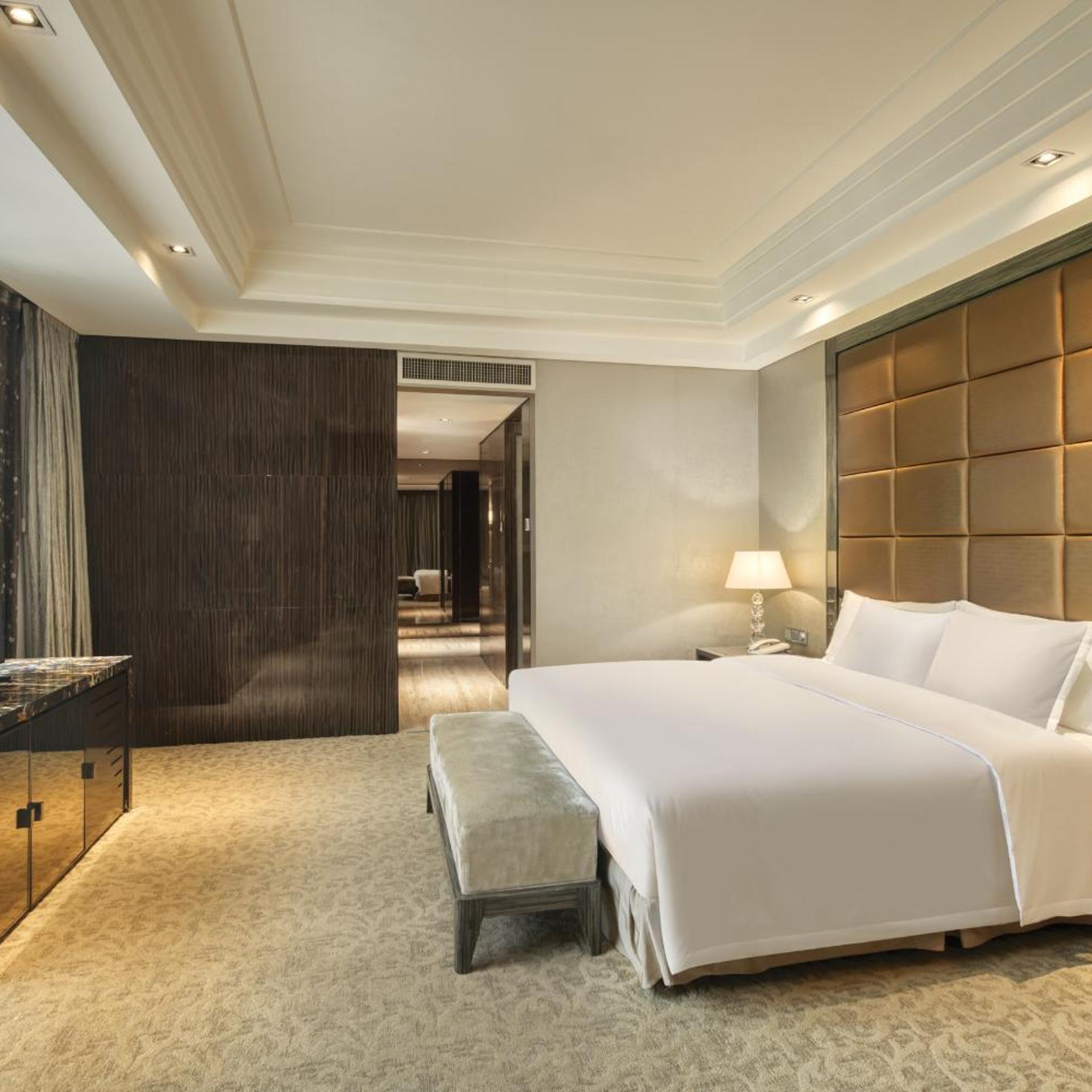 crowne plaza beijing chaoyang u town an ihg hotel