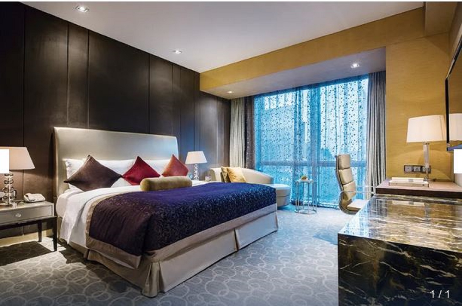 crowne plaza beijing chaoyang u town an ihg hotel