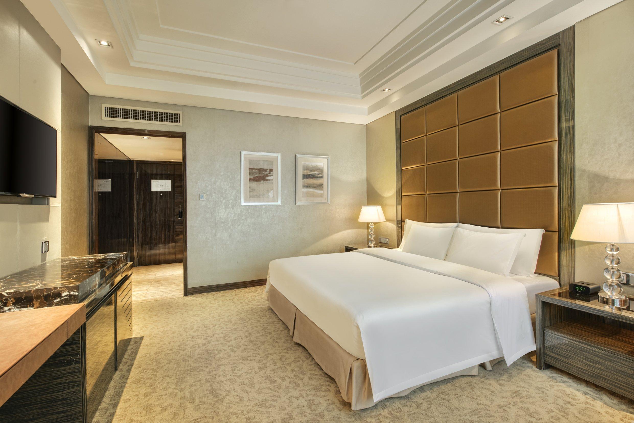 crowne plaza beijing chaoyang u town an ihg hotel