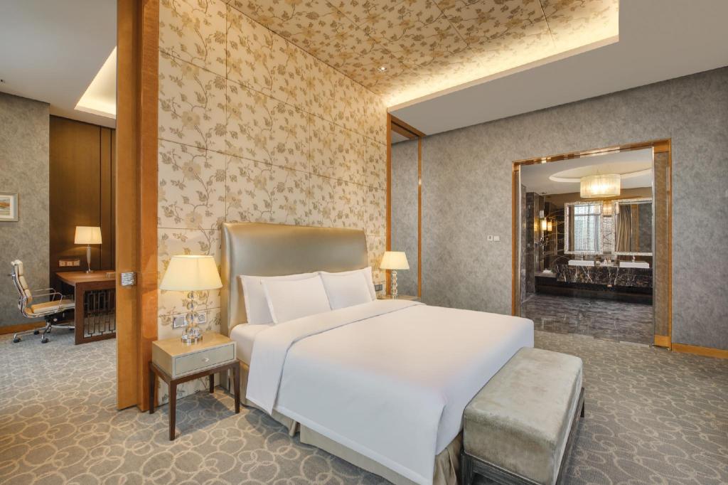 crowne plaza beijing chaoyang u town an ihg hotel