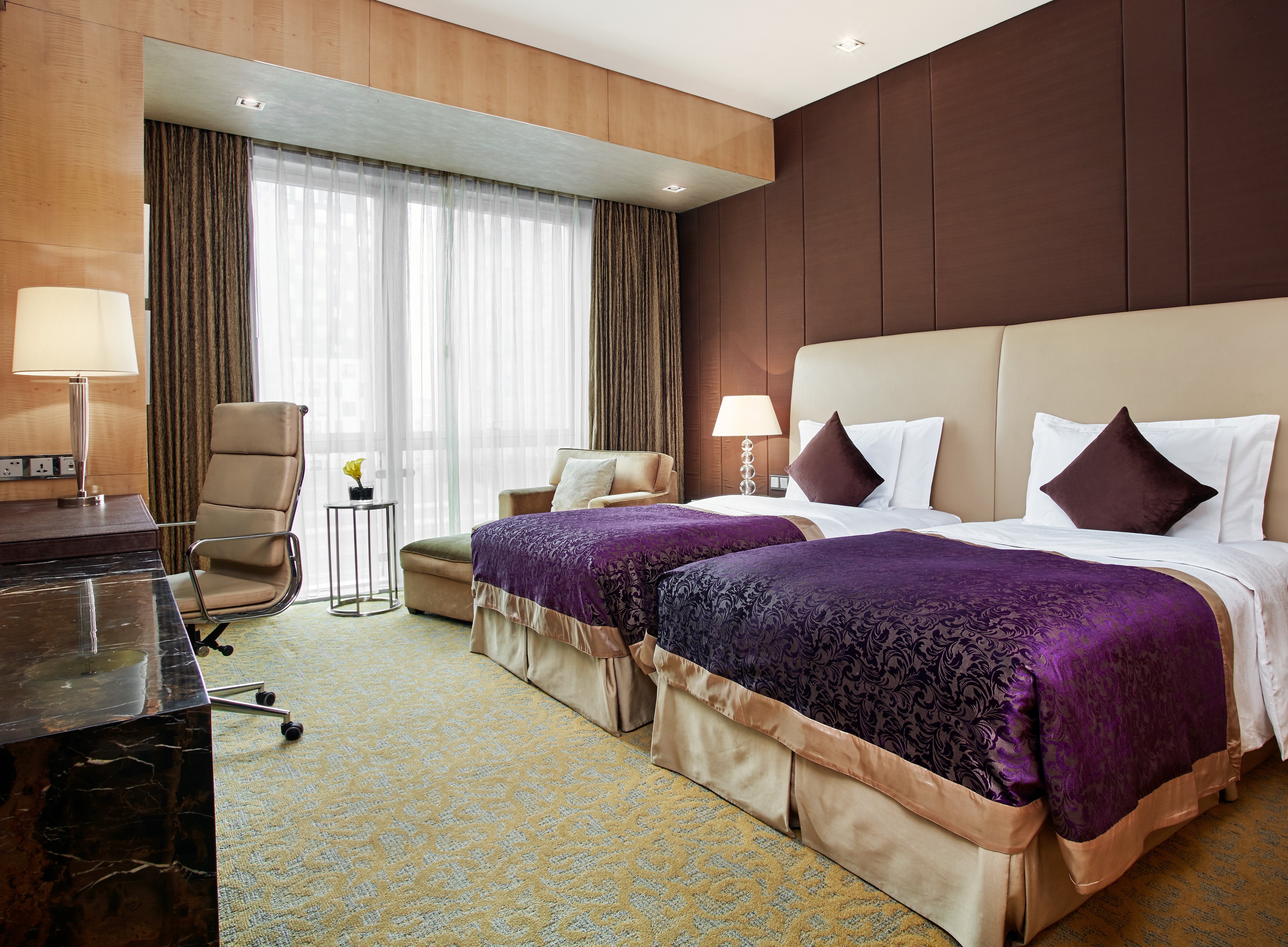 crowne plaza beijing chaoyang u town an ihg hotel
