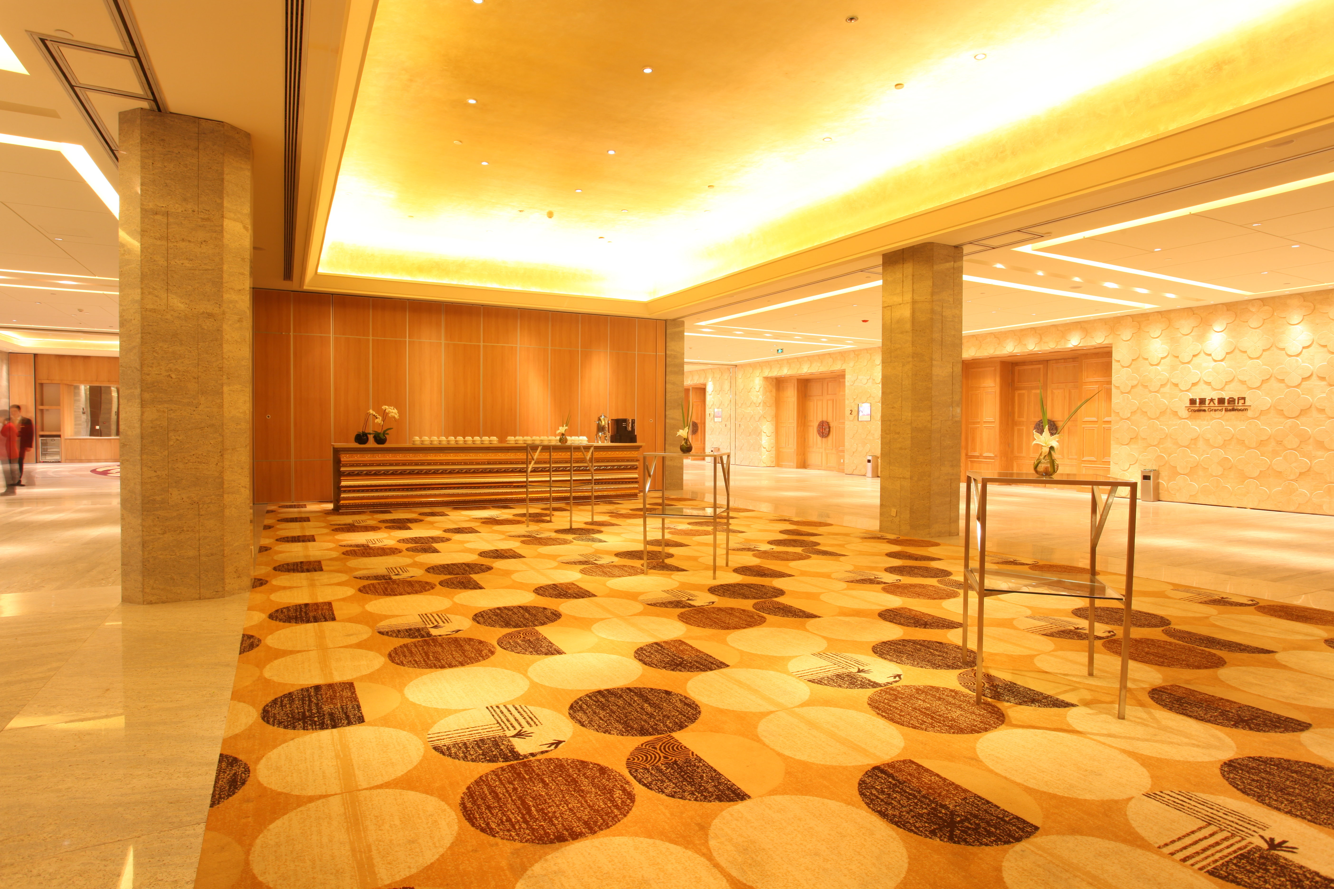 crowne plaza beijing chaoyang u town an ihg hotel