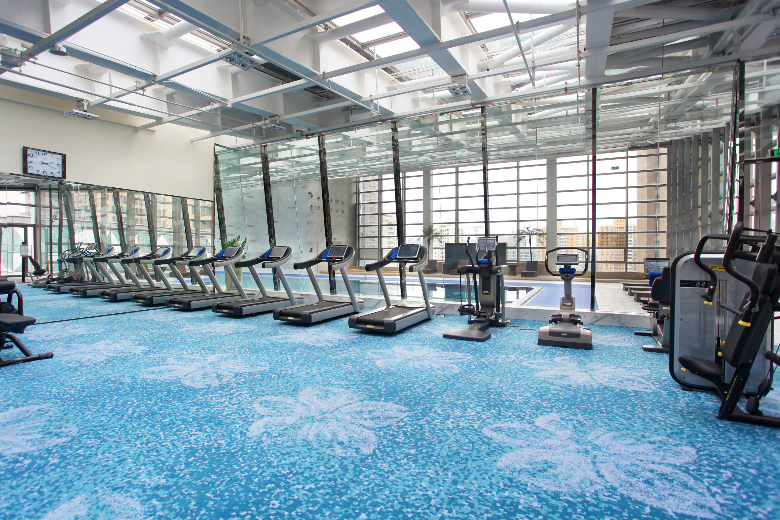 crowne plaza beijing chaoyang u town an ihg hotel