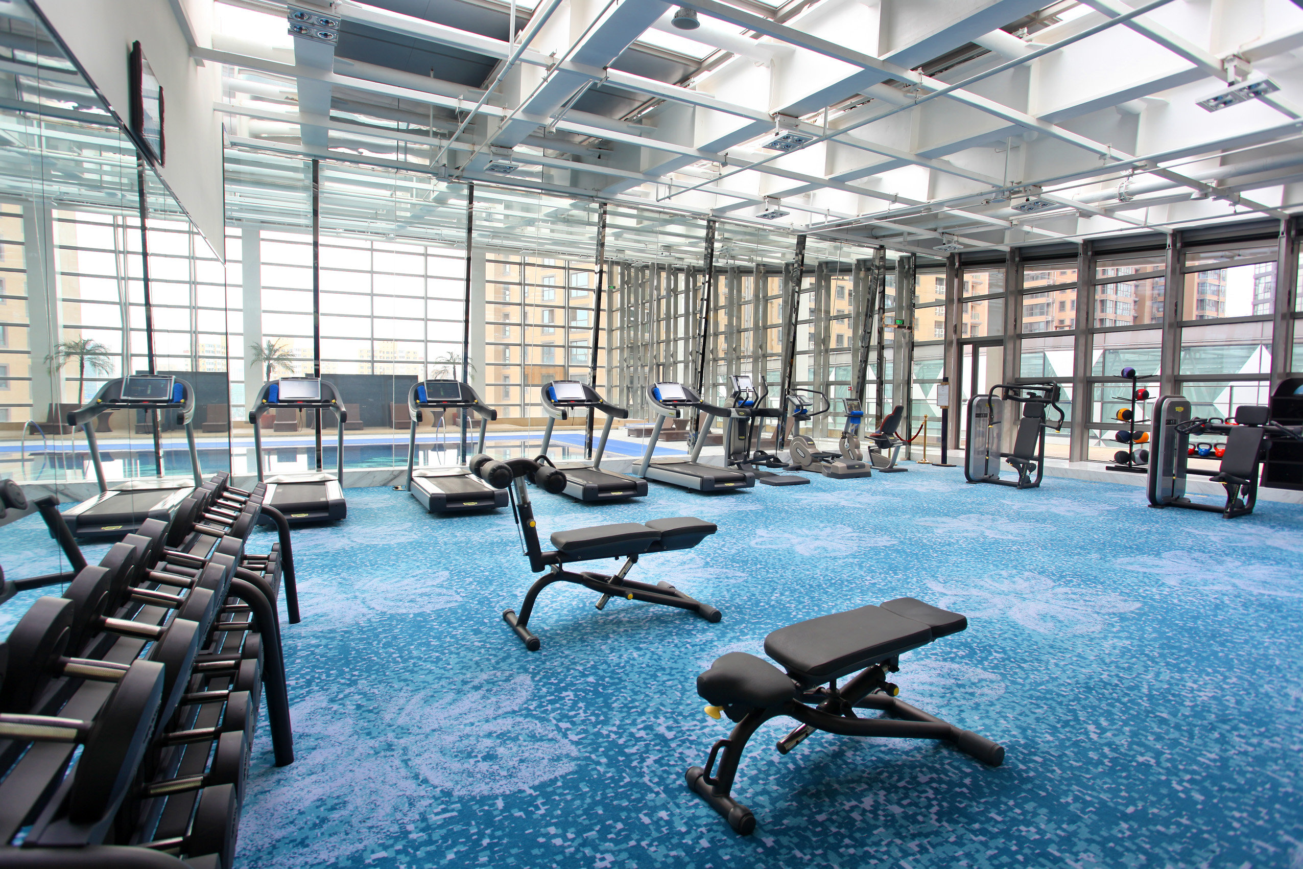 crowne plaza beijing chaoyang u town an ihg hotel