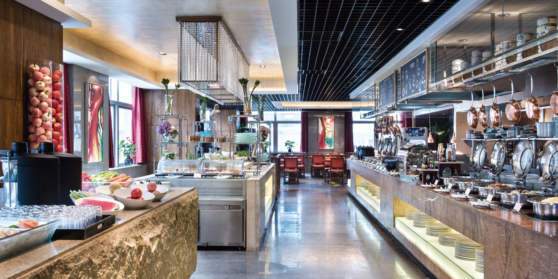 crowne plaza beijing chaoyang u town an ihg hotel