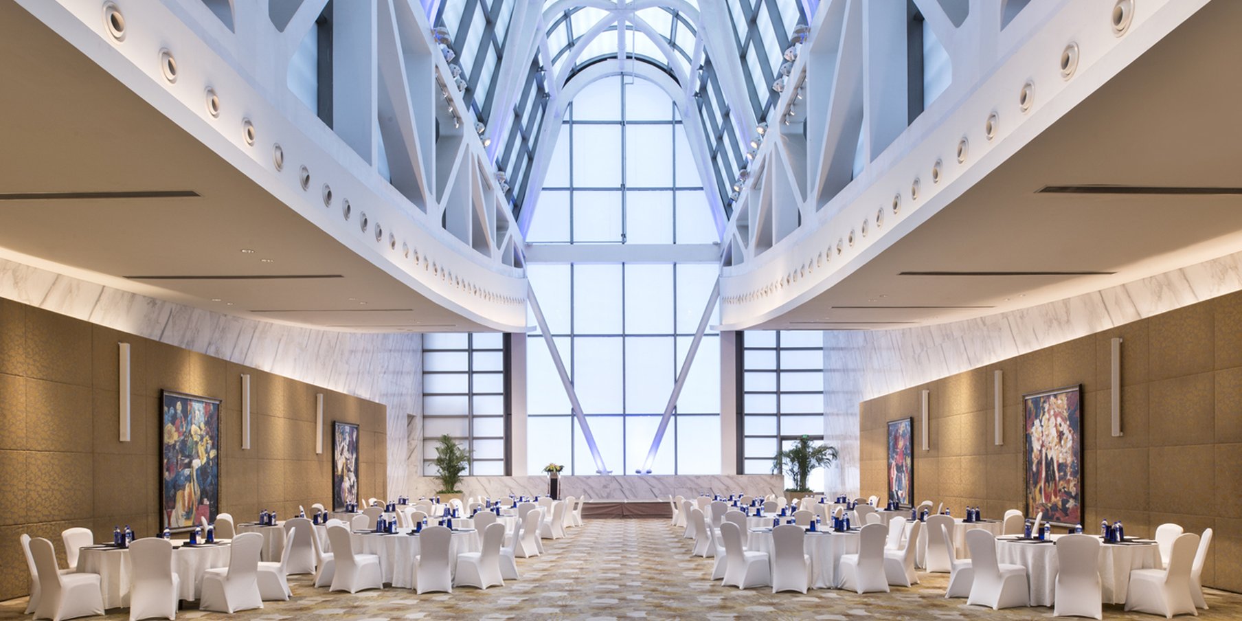 crowne plaza beijing chaoyang u town an ihg hotel