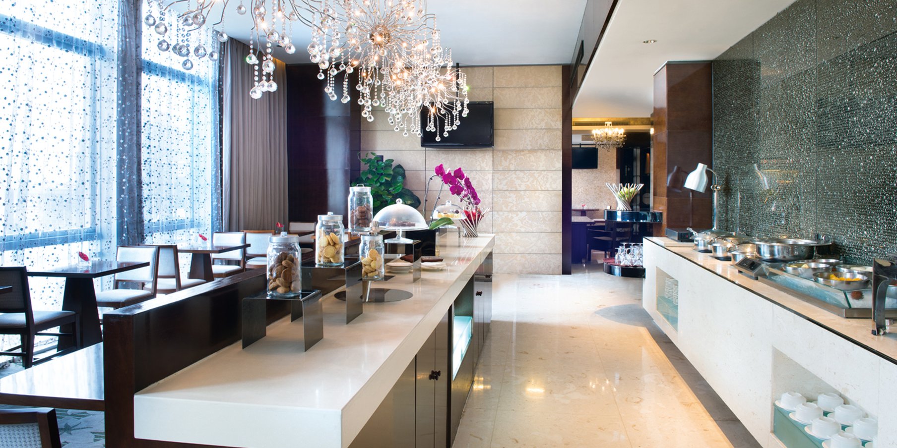 crowne plaza beijing chaoyang u town an ihg hotel