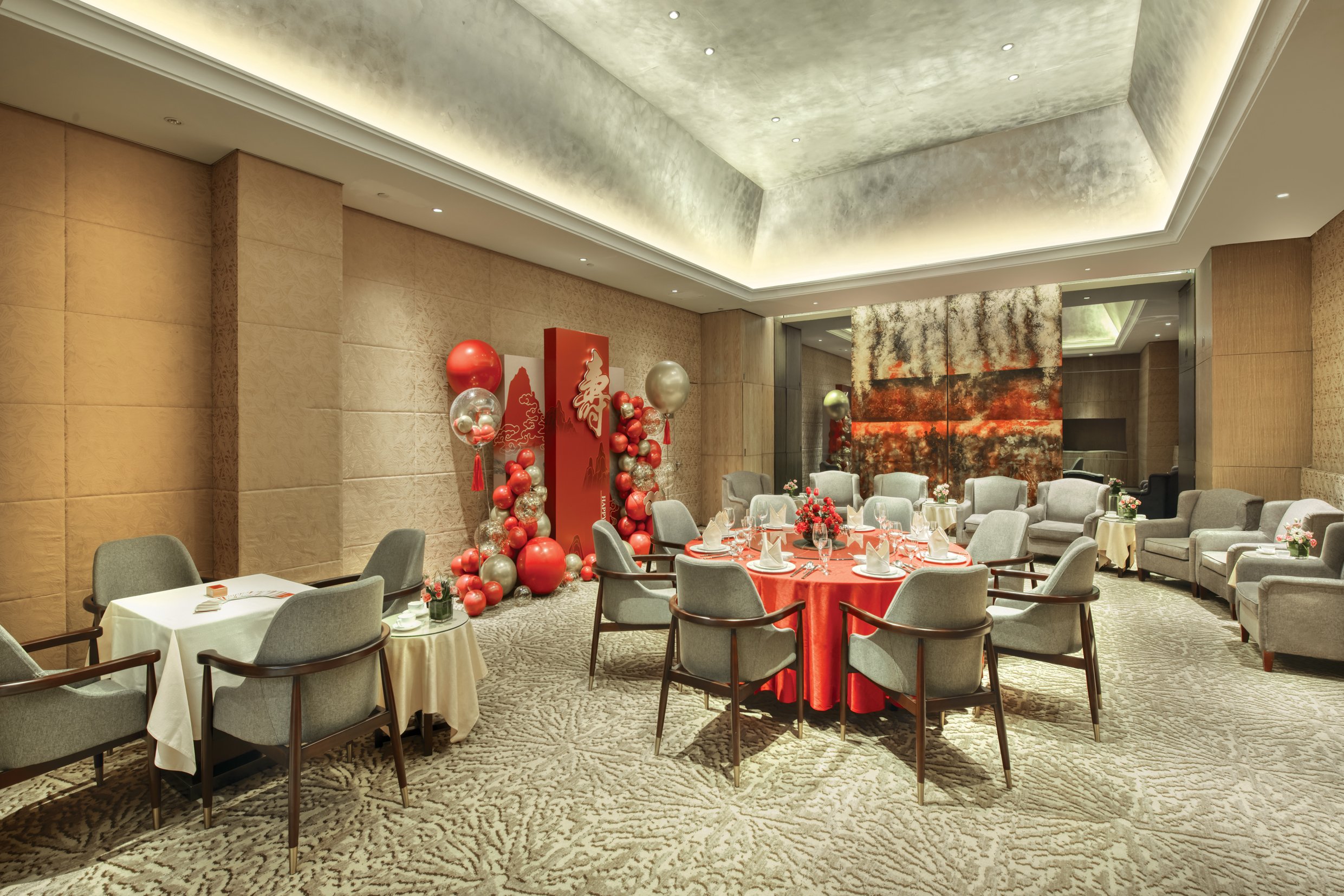 crowne plaza beijing chaoyang u town an ihg hotel