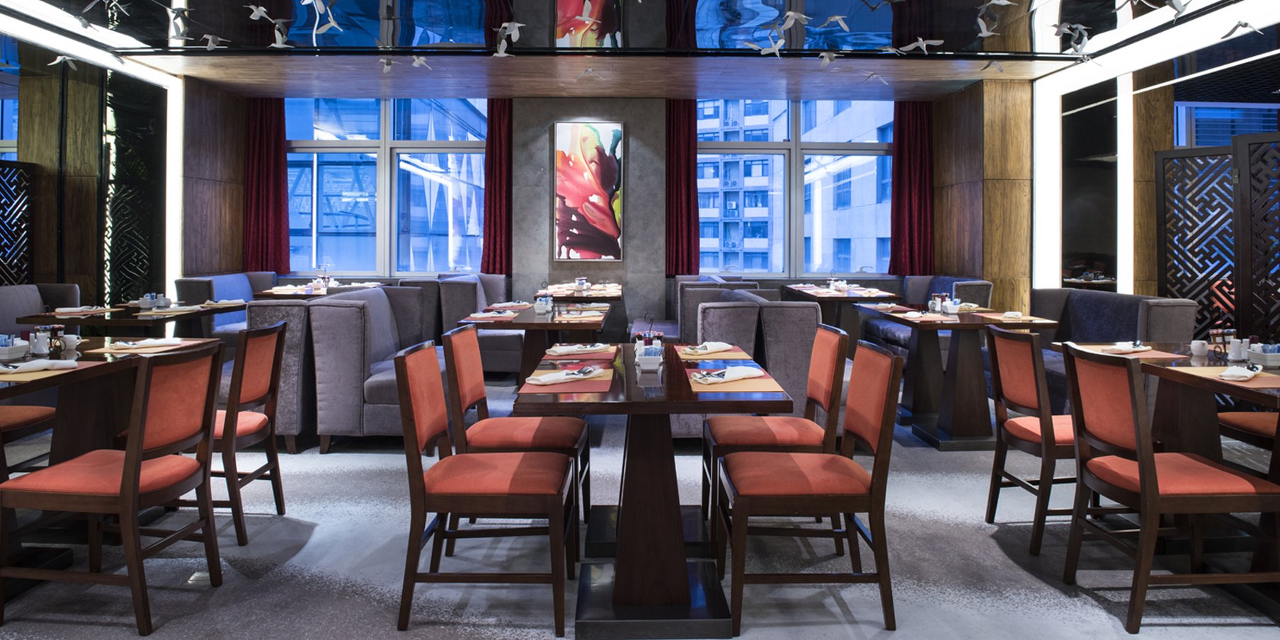 crowne plaza beijing chaoyang u town an ihg hotel