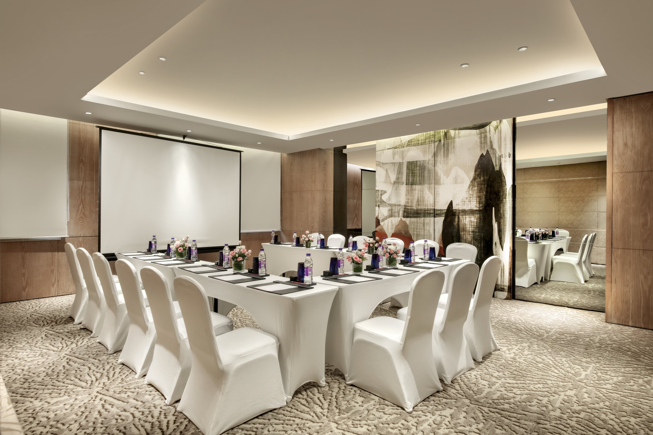 crowne plaza beijing chaoyang u town an ihg hotel