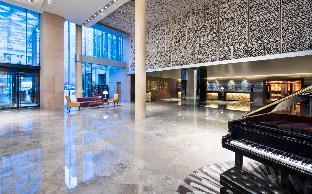 crowne plaza beijing chaoyang u town an ihg hotel