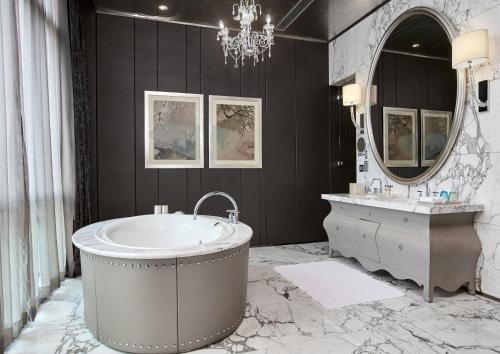 crowne plaza beijing chaoyang u town an ihg hotel