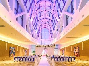 crowne plaza beijing chaoyang u town an ihg hotel