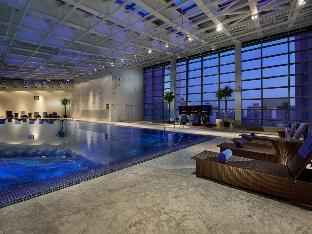 crowne plaza beijing chaoyang u town an ihg hotel