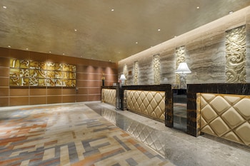 Crowne Plaza Beijing Chaoyang U-Town, An Ihg Hotel,Chaoyang>>Beijing,4.5 star