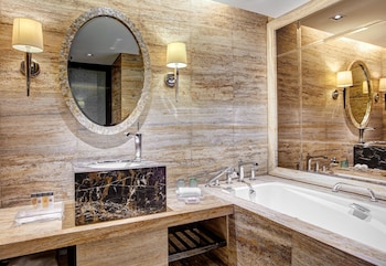 Crowne Plaza Beijing Chaoyang U-Town, An Ihg Hotel,Chaoyang>>Beijing,4.5 star