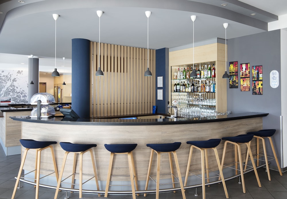 holiday inn express munich messe