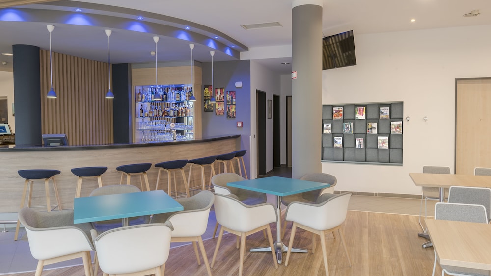 holiday inn express munich messe