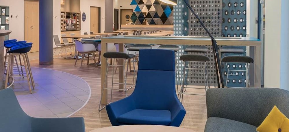 holiday inn express munich messe
