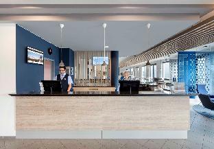 holiday inn express munich messe