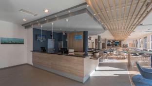 holiday inn express munich messe