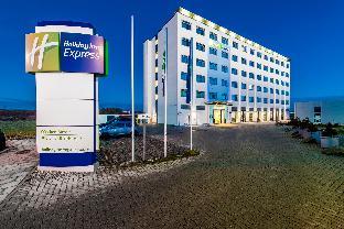 holiday inn express munich messe