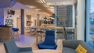 holiday inn express munich messe
