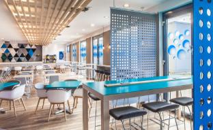 holiday inn express munich messe