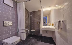 holiday inn express munich messe