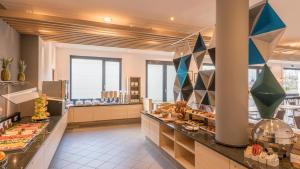 holiday inn express munich messe