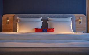 holiday inn express munich messe