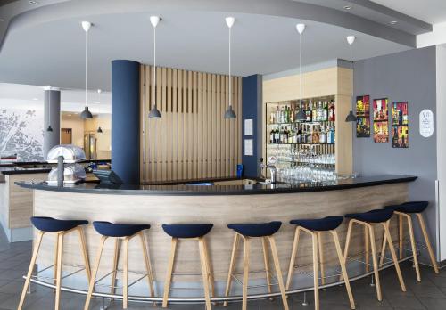 holiday inn express munich messe