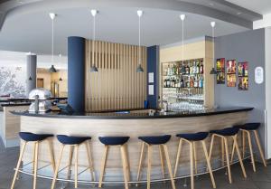 holiday inn express munich messe