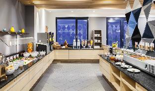 holiday inn express munich messe