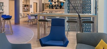 holiday inn express munich messe