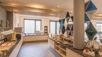 holiday inn express munich messe