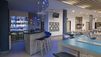 holiday inn express munich messe