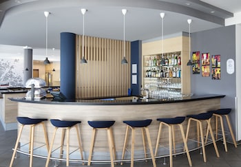holiday inn express munich messe