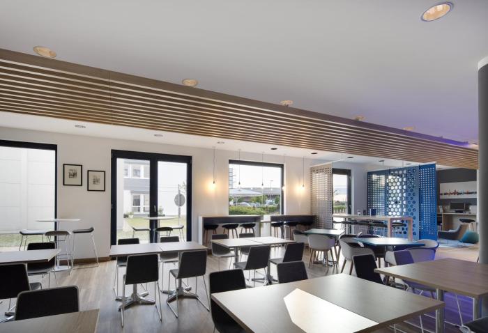 holiday inn express munich messe