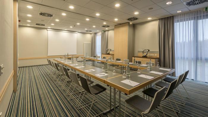 holiday inn express munich messe