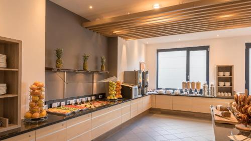 holiday inn express munich messe