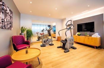 leonardo hotel munich arabellapark